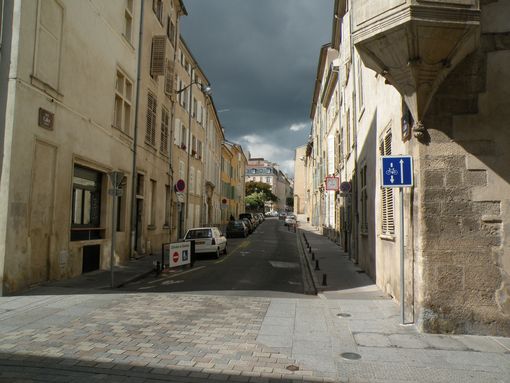  rue Callot